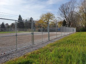 Quality security fences you can rave about